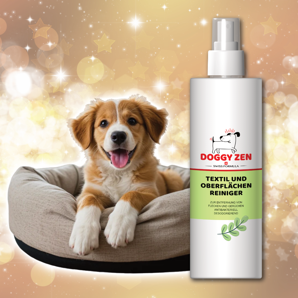 HYGIENE-DES-LEBENSRAUMS-MIT-TIEREN-DOGGY-ZEN