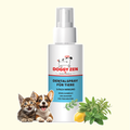 ZAHNSPRAY - DENTALSPRAY FÜR TIERE - 100 ml