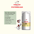 PFOTENPFLEGE - PFOTENBALSAM - 50 ml