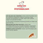 PFOTENPFLEGE - PFOTENBALSAM - 50 ml