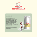 PFOTENPFLEGE - PFOTENBALSAM - 50 ml