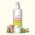 ANTI INSEKTEN UND MÜCKENSPRAY - INSEKTEN UND MÜCKENSCHUTZ - 250 ml
