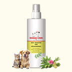 ANTI INSEKTEN UND MÜCKENSPRAY - INSEKTEN UND MÜCKENSCHUTZ - 250 ml
