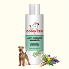 ANTI JUCKREIZ SHAMPOO - 250 ml