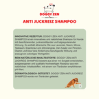 ANTI JUCKREIZ SHAMPOO - 250 ml