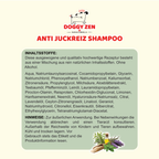 ANTI JUCKREIZ SHAMPOO - 250 ml