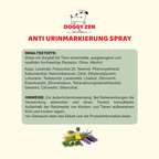 ANTI URINMARKIERUNG SPRAY - 500 ml