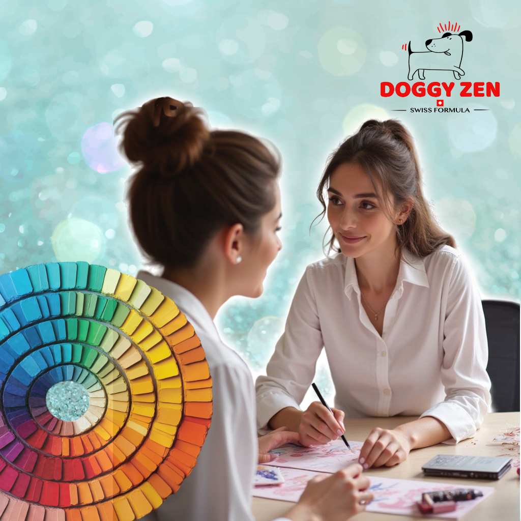 B2B_MARKETINGSUPPORT_DOGGY_ZEN_DEUTSCHLAND