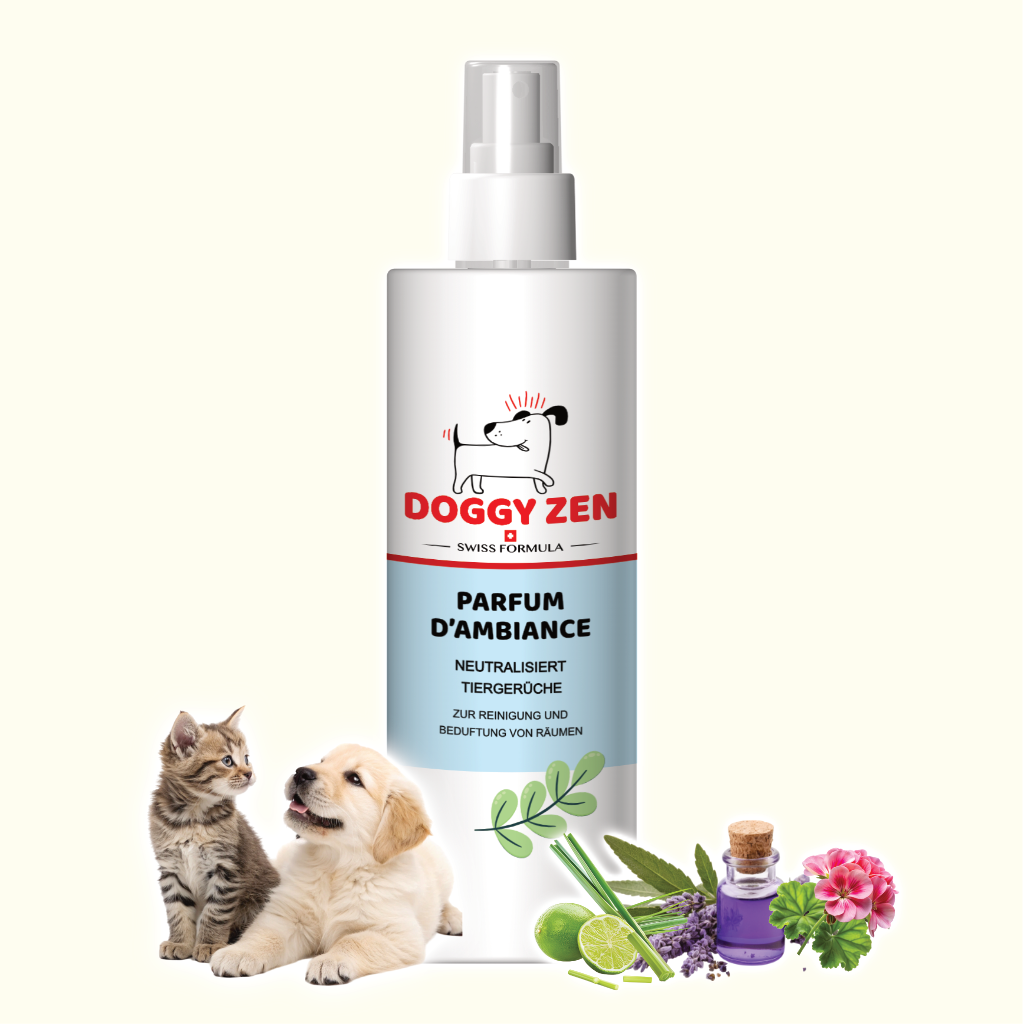PARFUM D'AMBIANCE - RAUMPARFÜM 250 ml