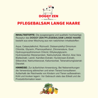 CONDITIONER - PFLEGEBALSAM LANGE HAARE - 250 ml