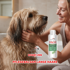 CONDITIONER - PFLEGEBALSAM LANGE HAARE - 250 ml