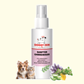 SANFTER OHRREINIGER FÜR TIERE - 100 ml