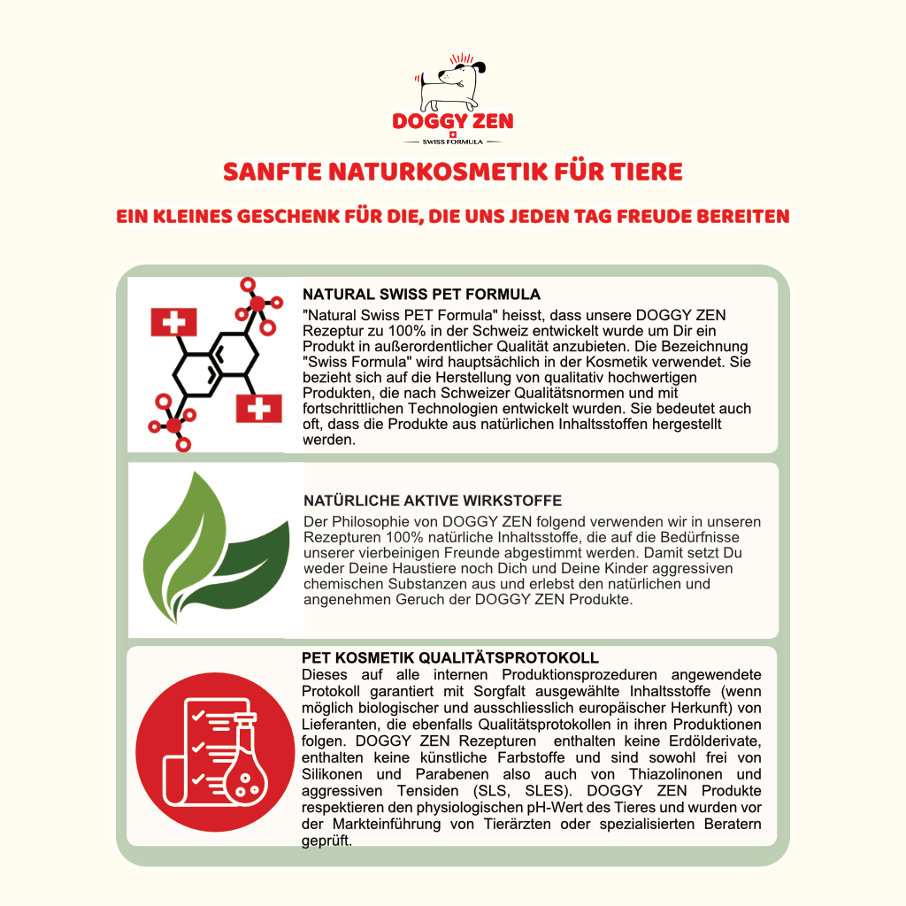 ANTI URINMARKIERUNG SPRAY - 500 ml