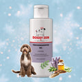 TROCKENSHAMPOO_GEL_OHNE AUSBÜRSTEN_DOGGY_ZEN_DEUTSCHLAND