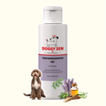 TROCKENSHAMPOO GEL - OHNE AUSBÜRSTEN - 100 ml