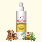 SHAMPOO - TROCKENSHAMPOO SPRAY - OHNE AUSSPÜLEN - 250 ml
